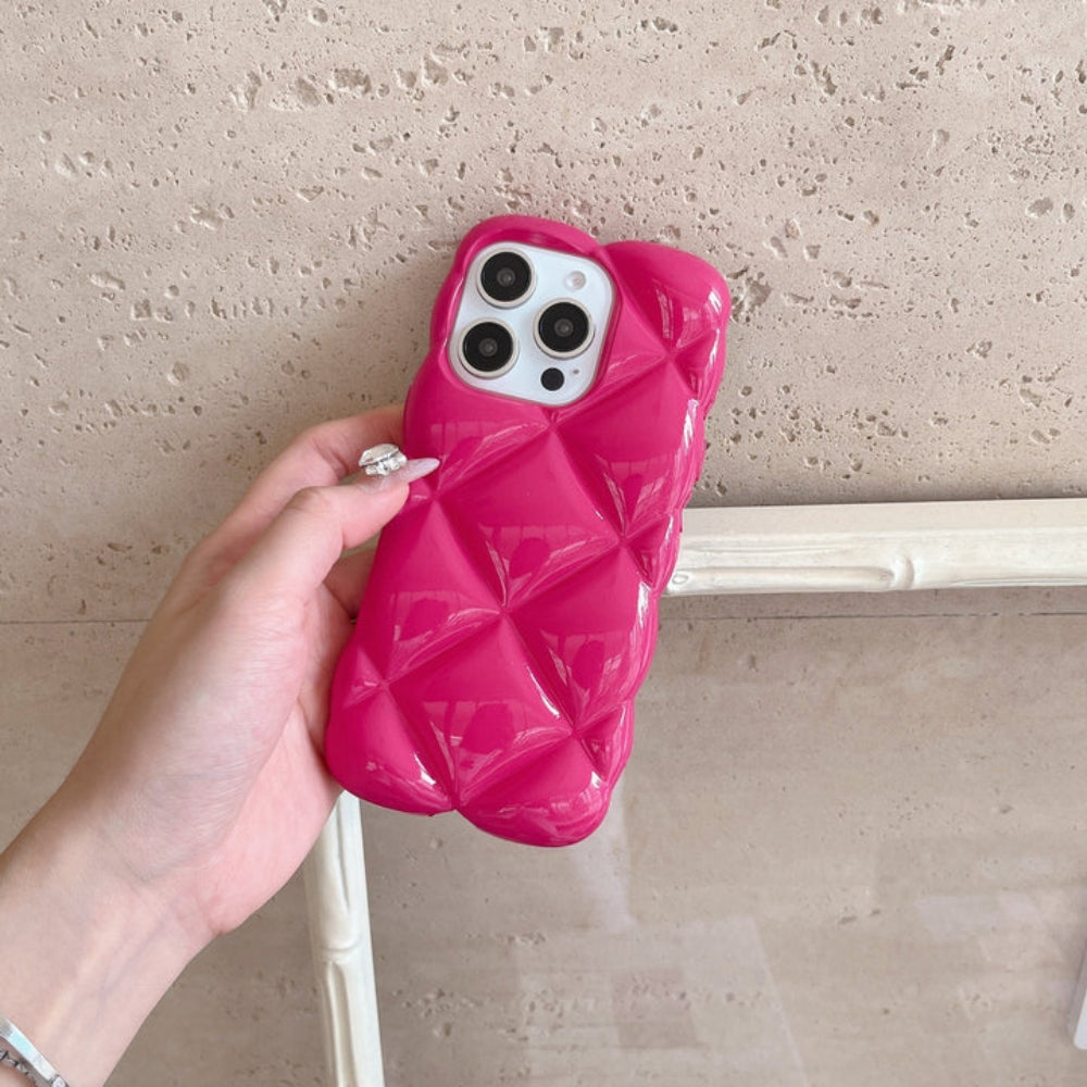 Frost Pop Armor Case