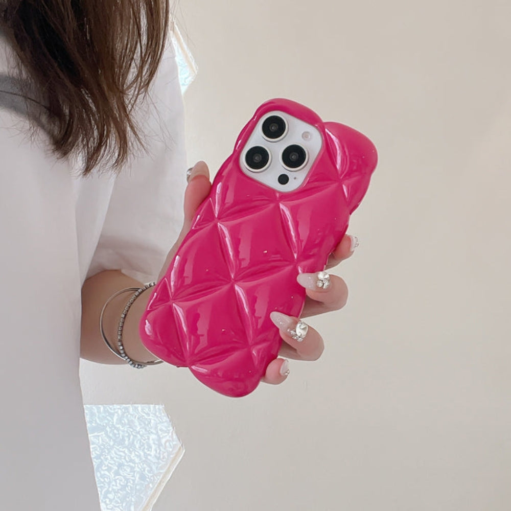 Frost Pop Armor Case