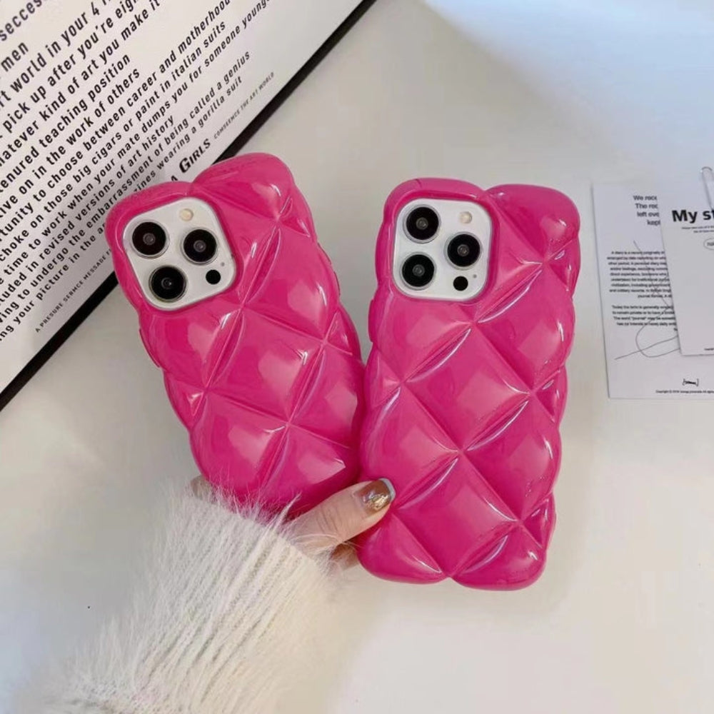 Frost Pop Armor Case