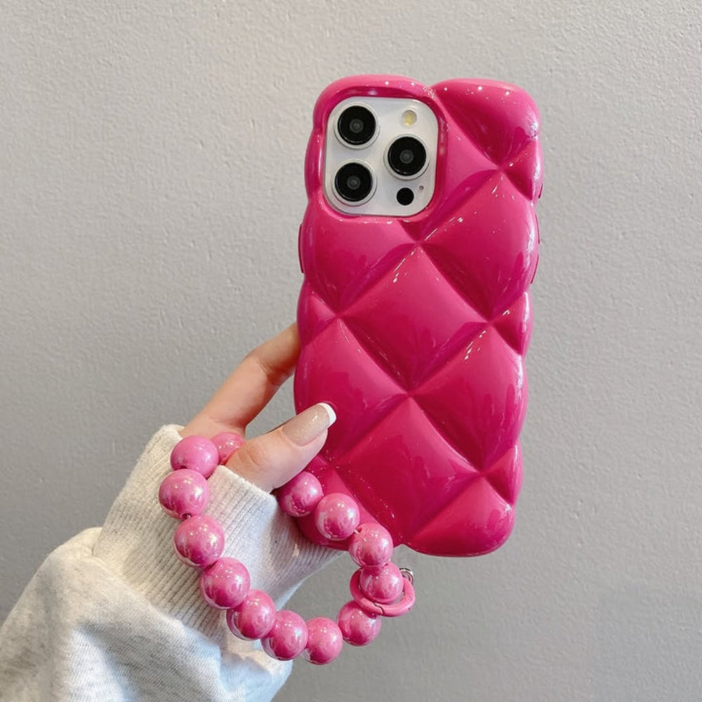 Frost Pop Armor Case