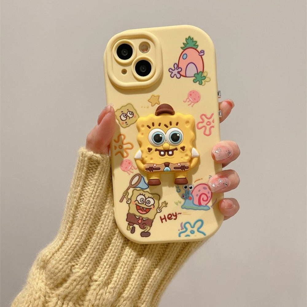 Aqua Buddy Lanyard Case