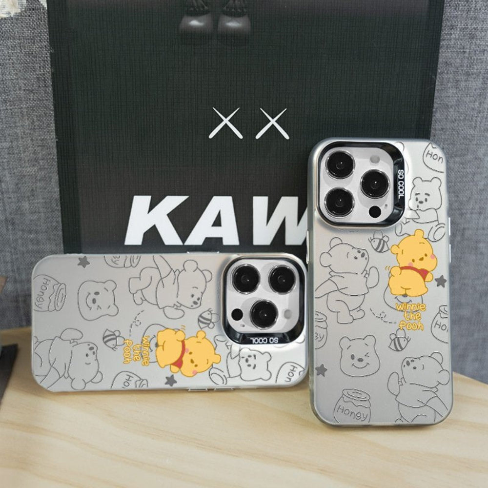 Bubbly Bear Guard Case