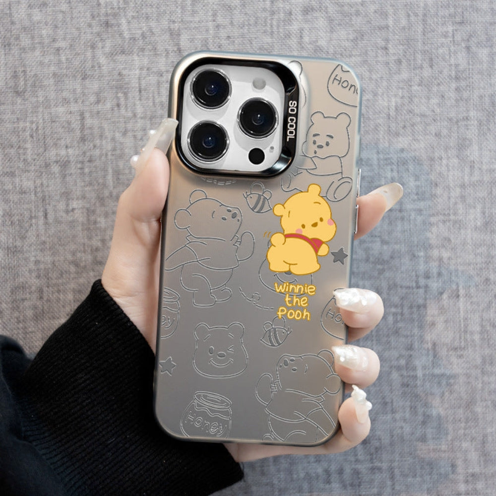 Bubbly Bear Guard Case