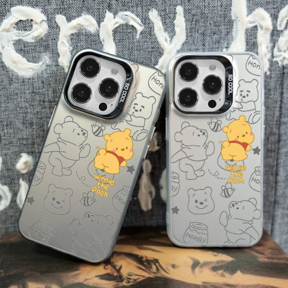Bubbly Bear Guard Case