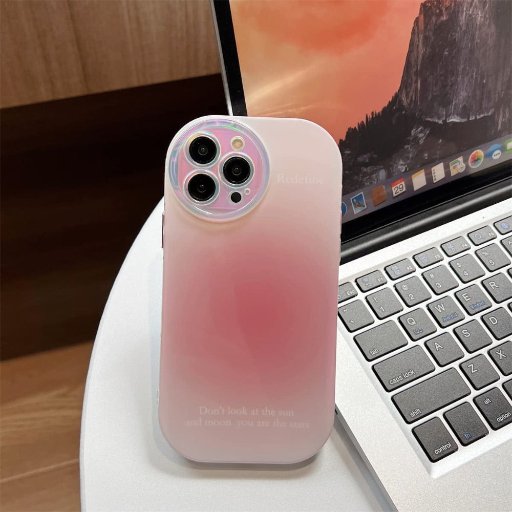 Gradient Shine Luxe Case