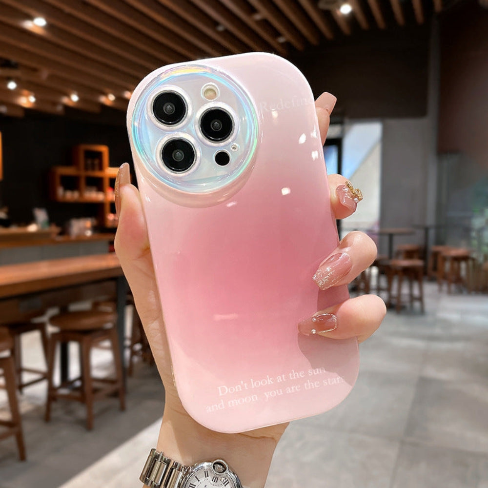 Gradient Shine Luxe Case