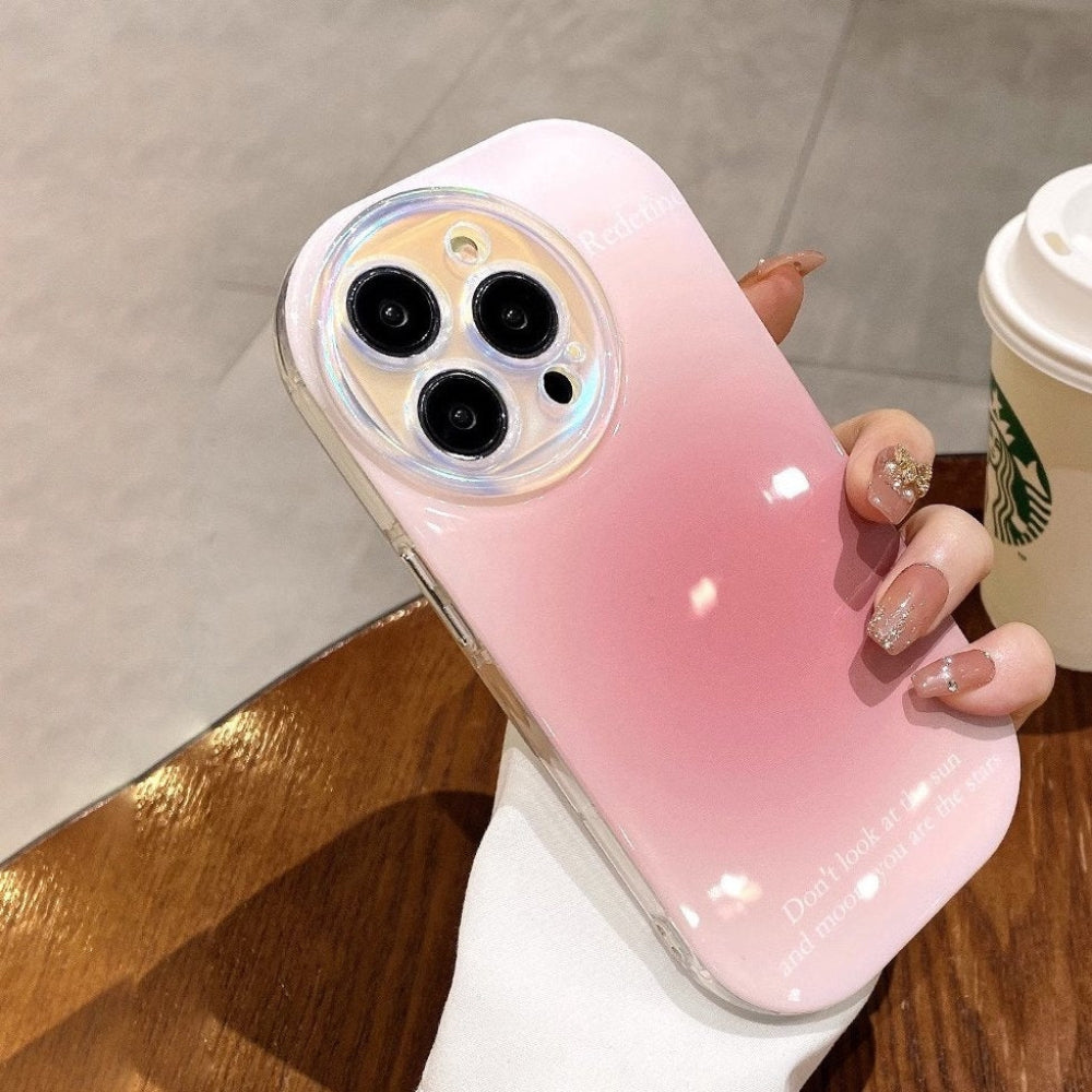 Gradient Shine Luxe Case