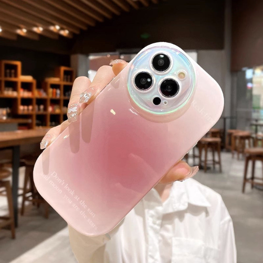 Gradient Shine Luxe Case