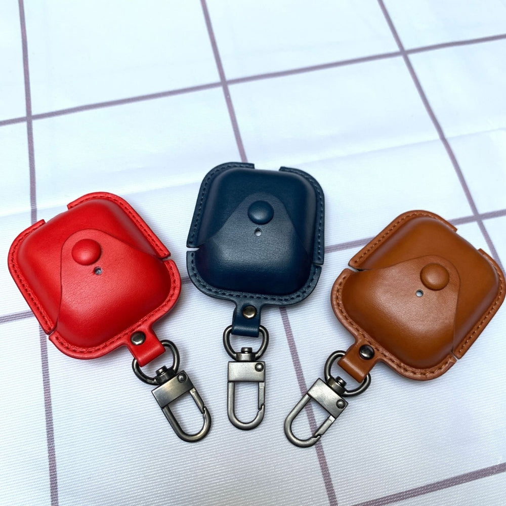 Leather AirPods Luxe Case