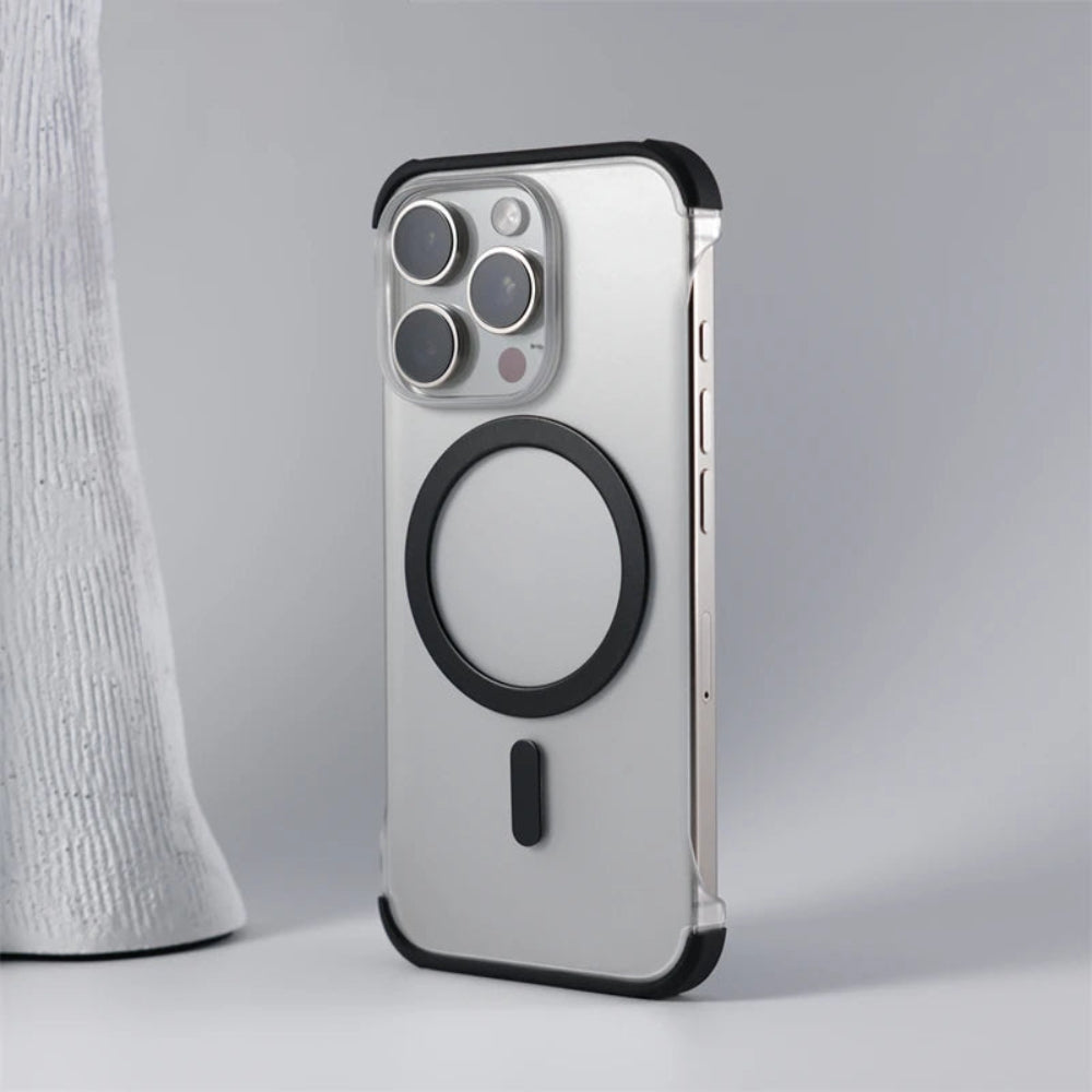 InvisiMag Snap Case