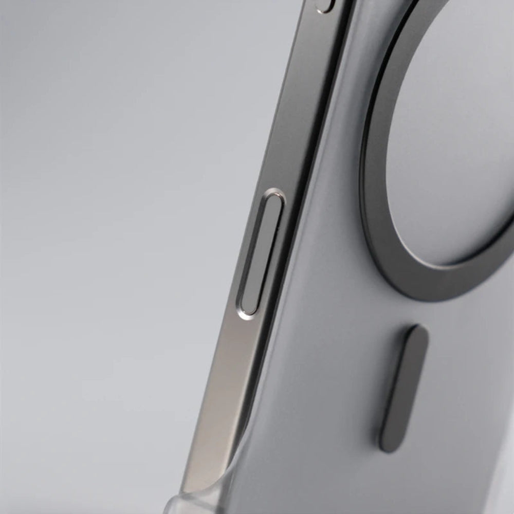 InvisiMag Snap Case