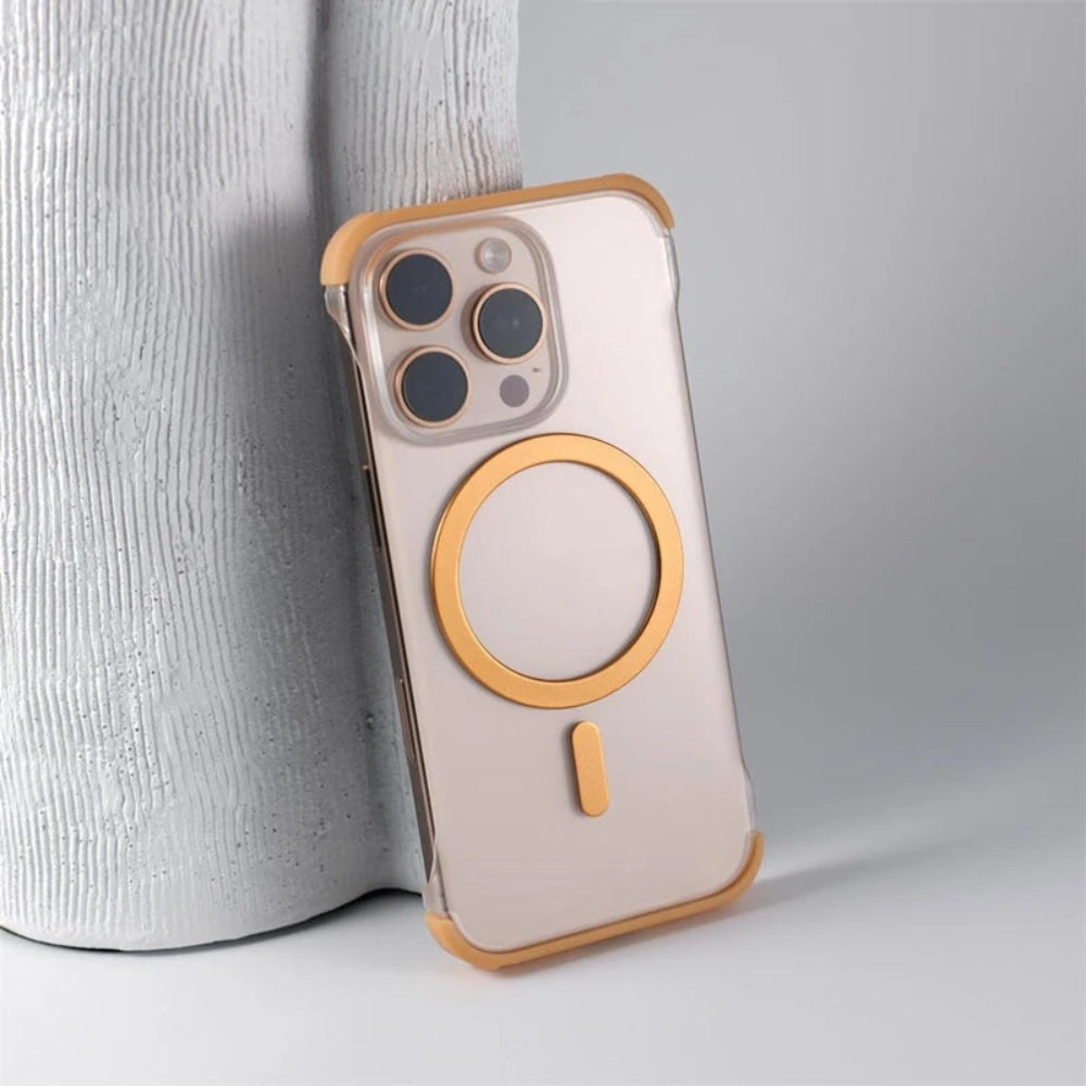 InvisiMag Snap Case