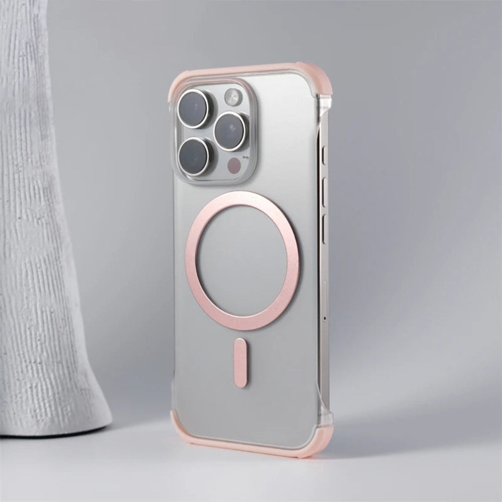 InvisiMag Snap Case