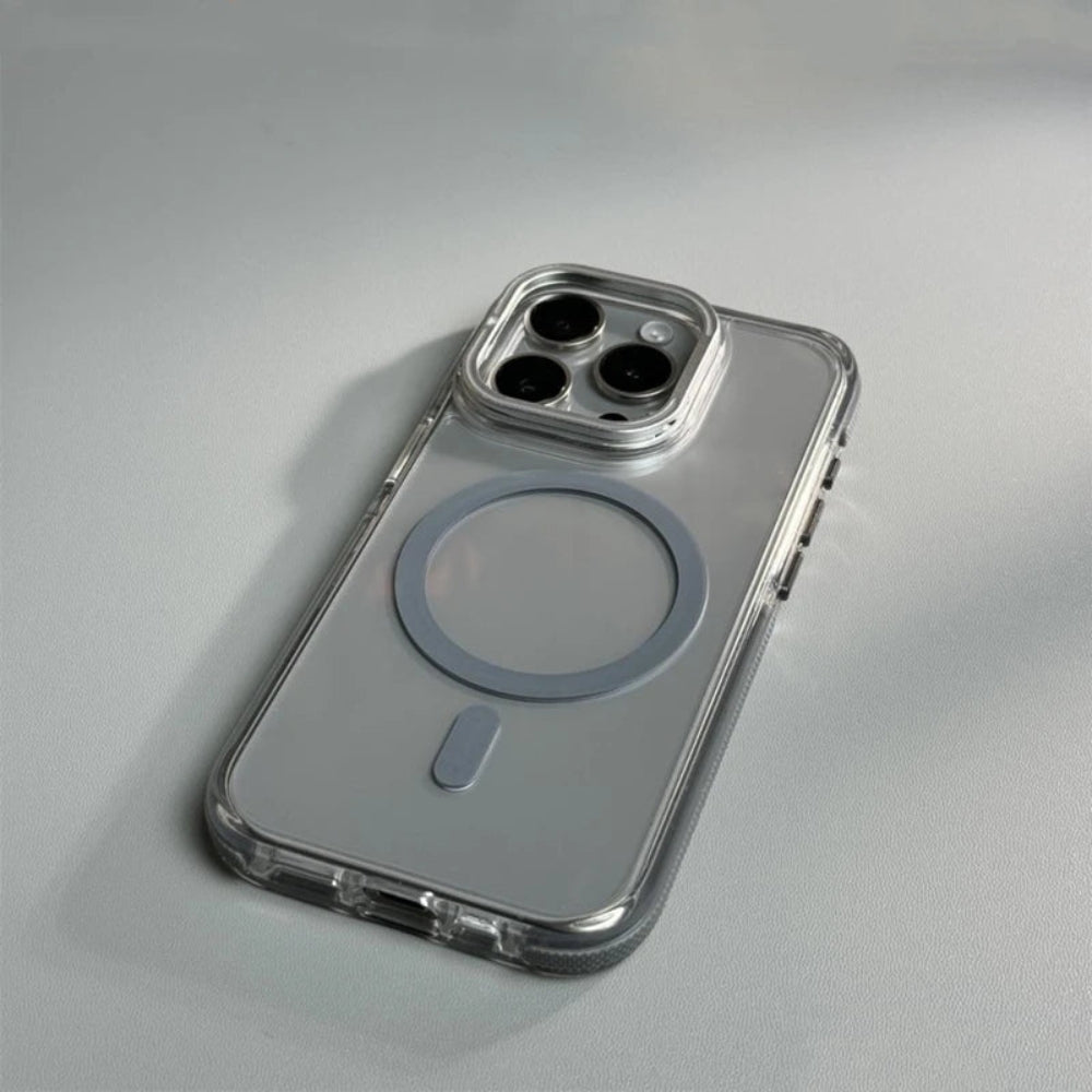 Glass Lite Mag Case