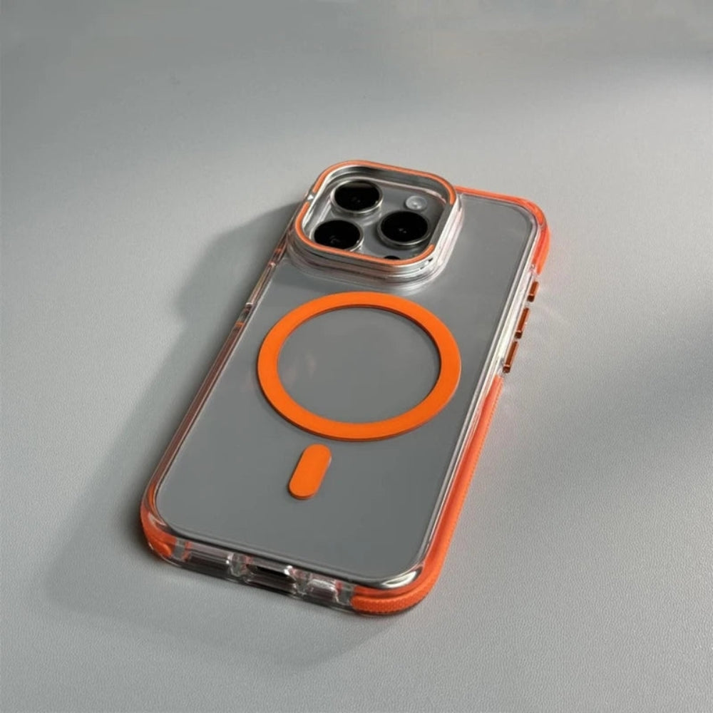 Glass Lite Mag Case