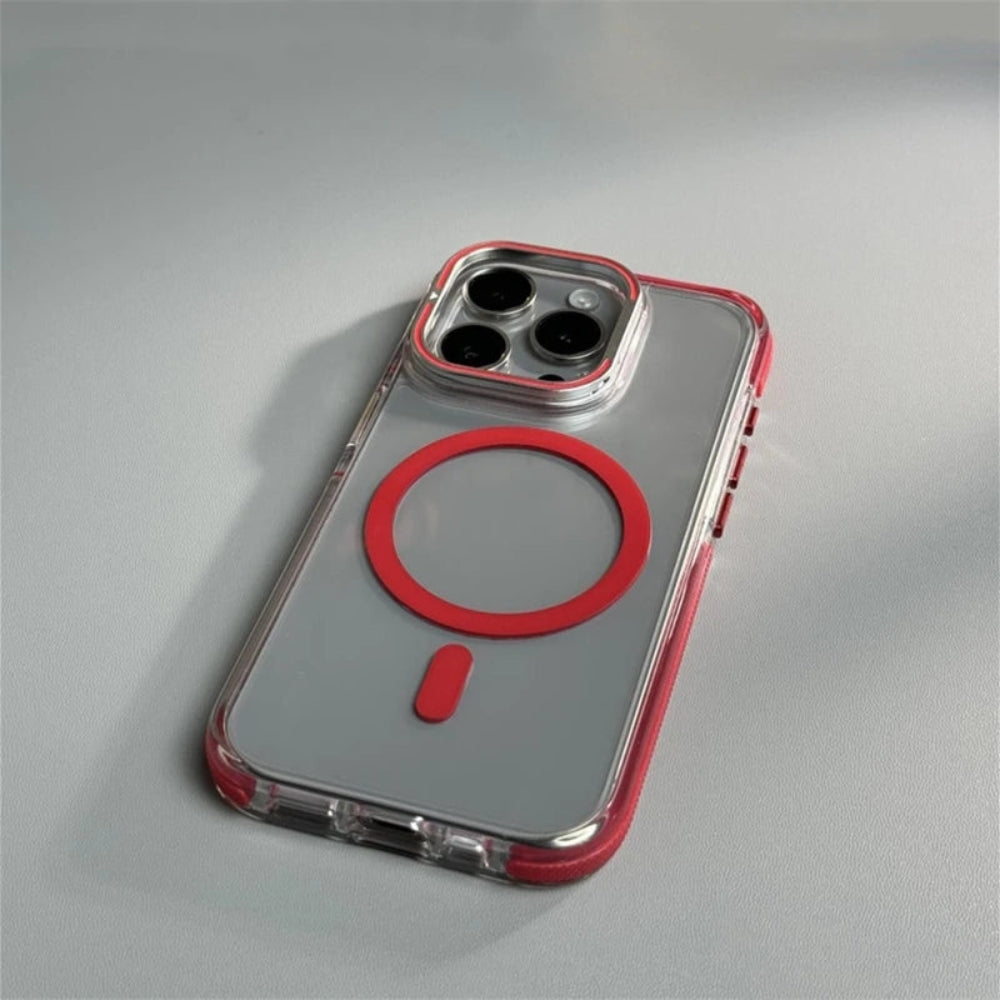 Glass Lite Mag Case