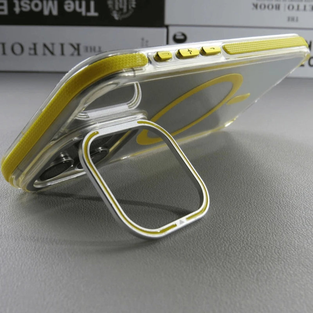 Glass Lite Mag Case