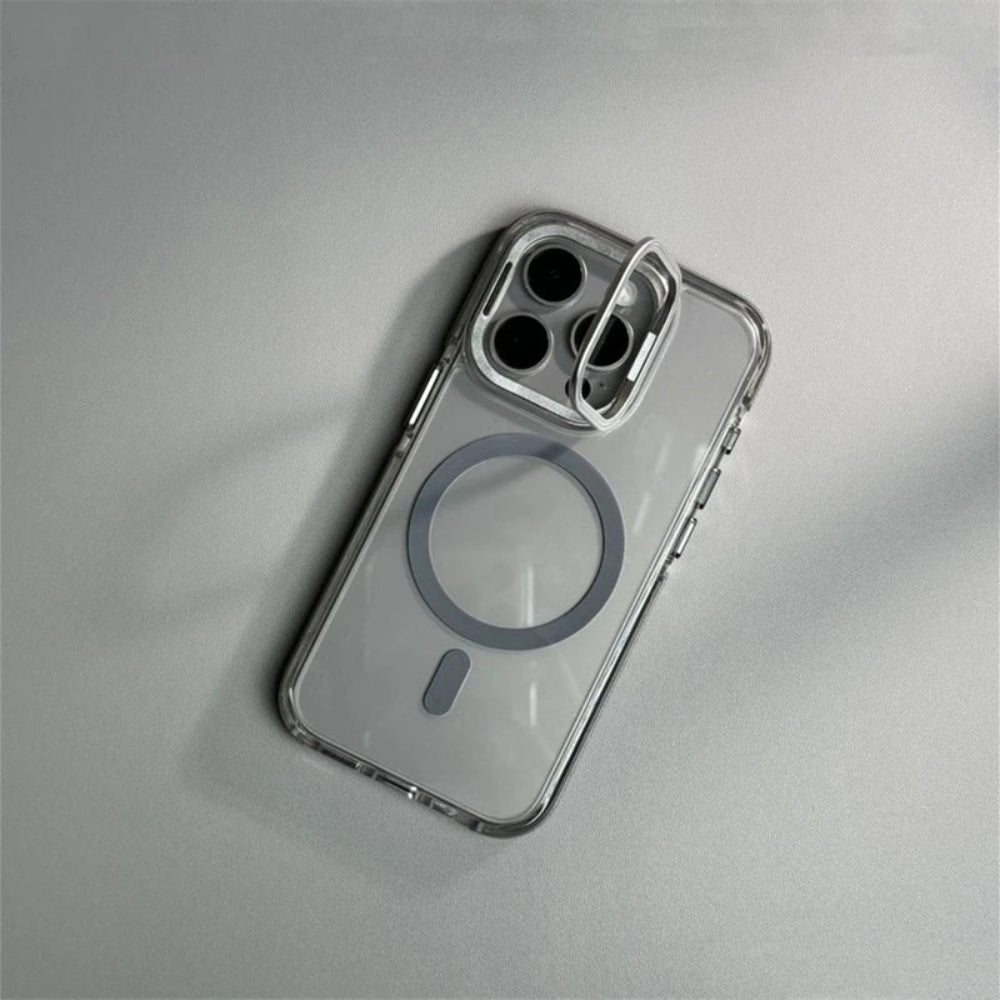 Glass Lite Mag Case