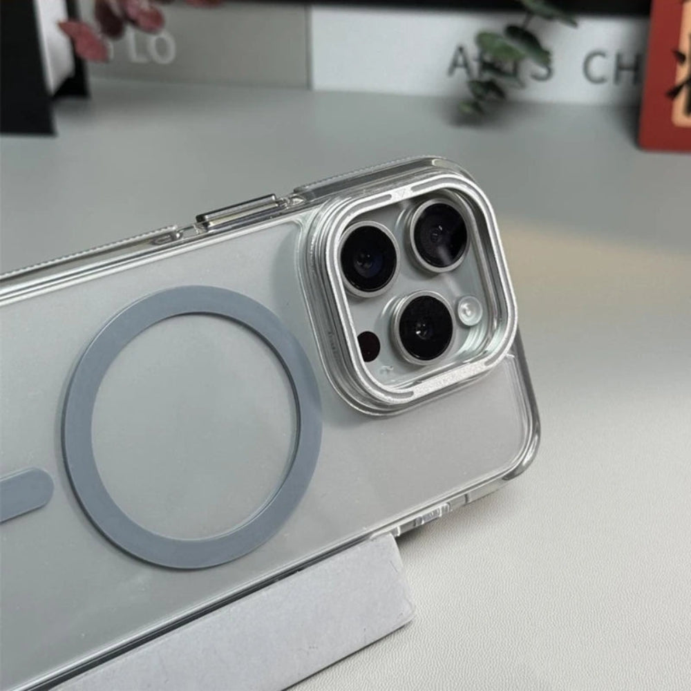 Glass Lite Mag Case