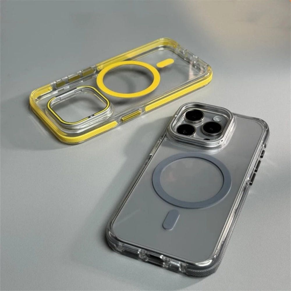 Glass Lite Mag Case
