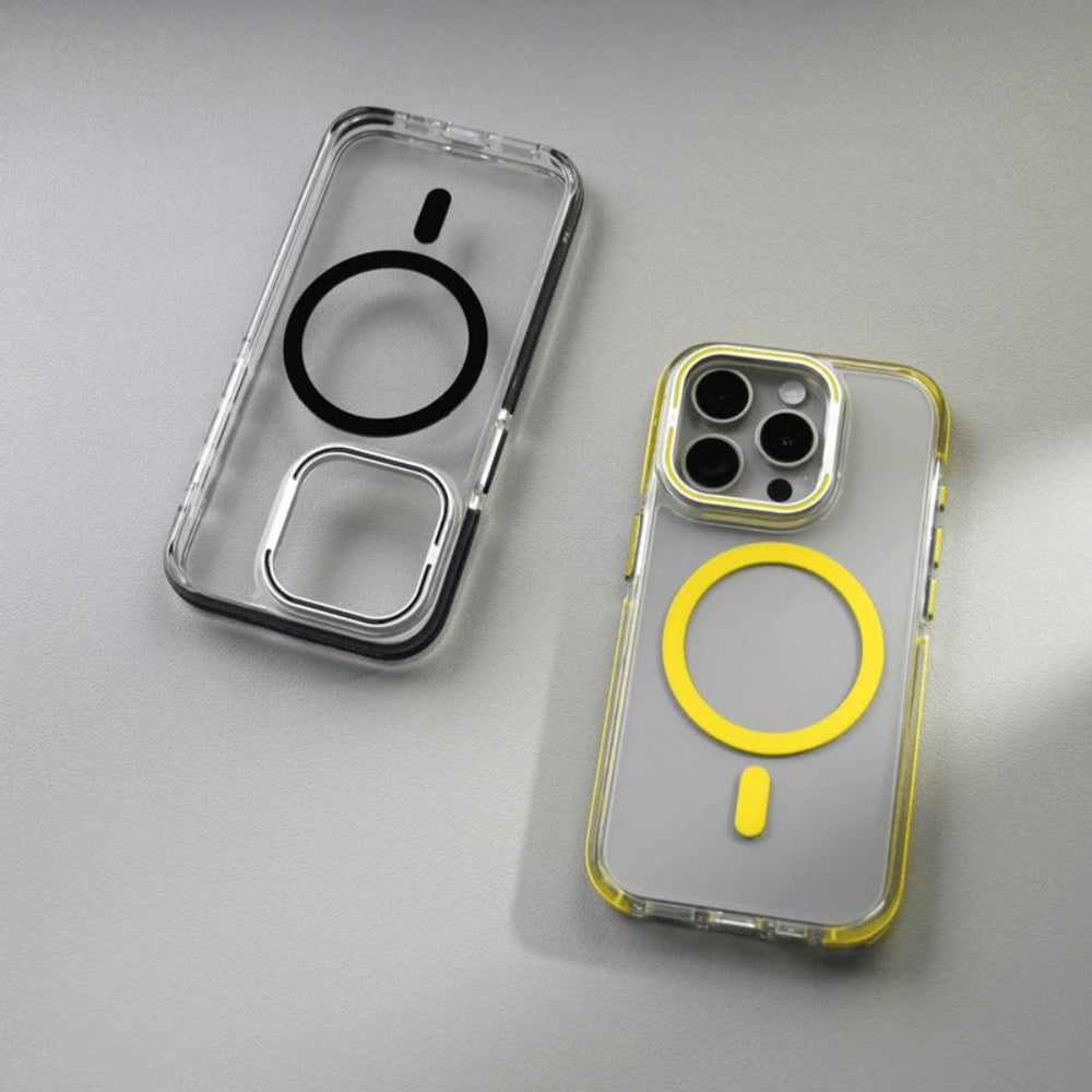 Glass Lite Mag Case