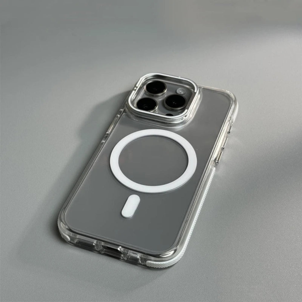 Glass Lite Mag Case
