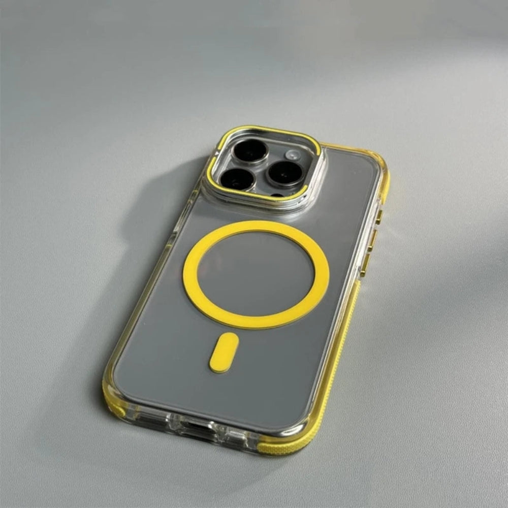 Glass Lite Mag Case