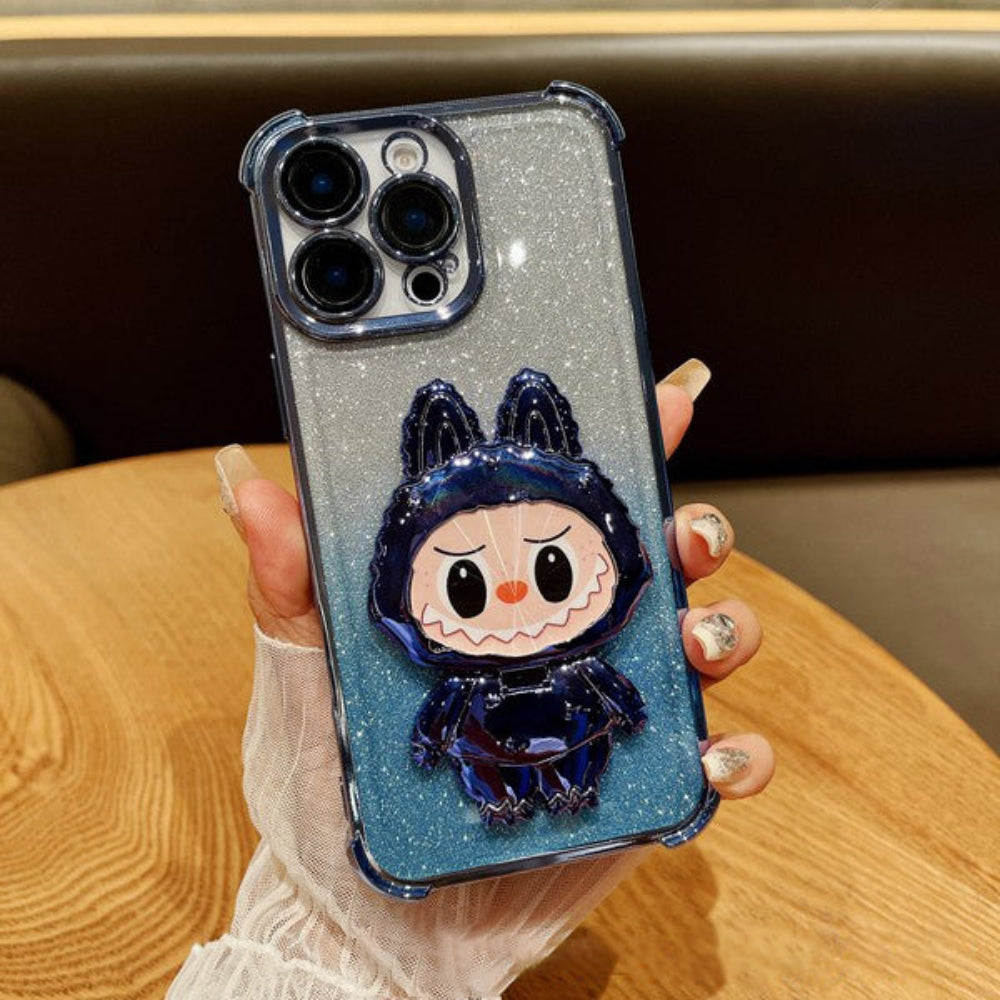BuBu Bubble Stand Case