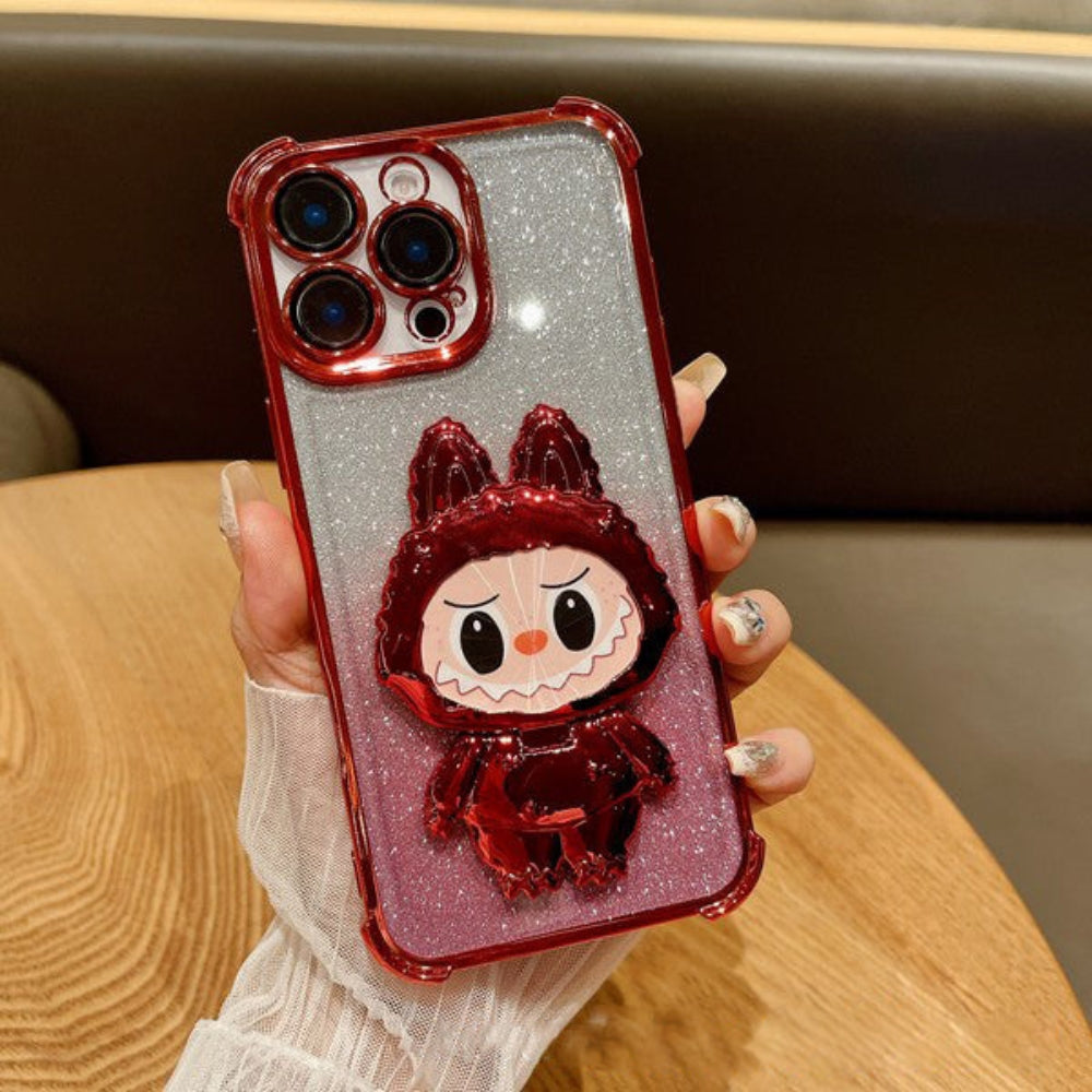 BuBu Bubble Stand Case