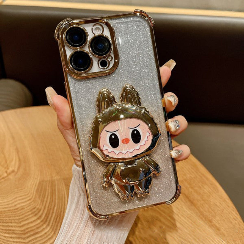 BuBu Bubble Stand Case
