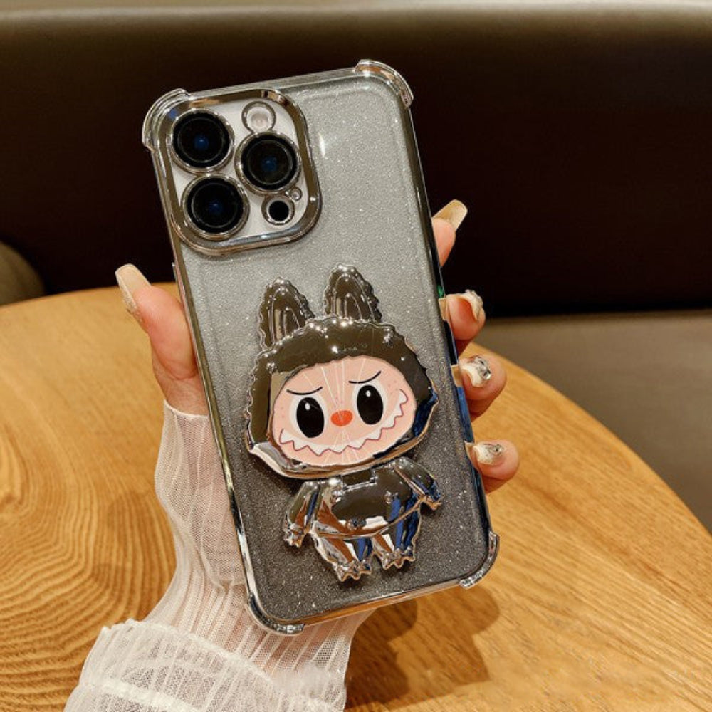 BuBu Bubble Stand Case