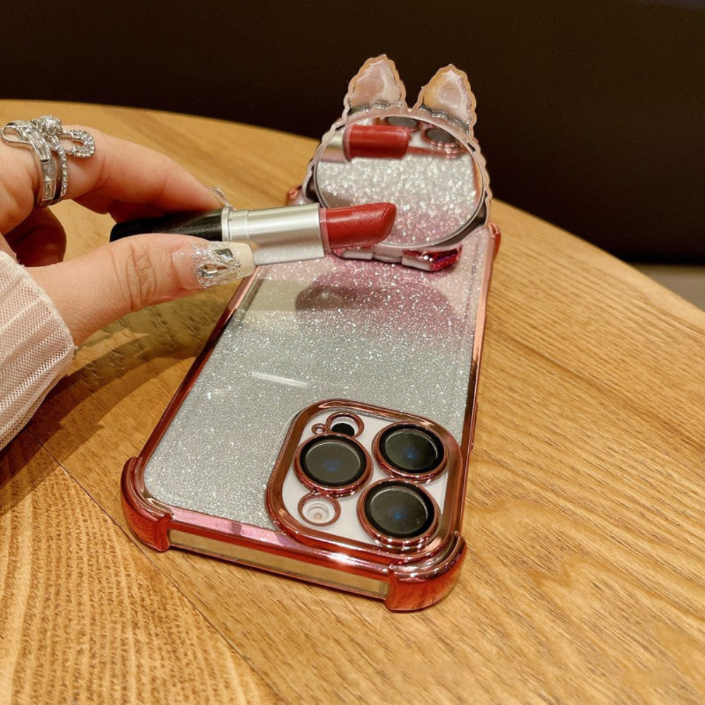 BuBu Bubble Stand Case