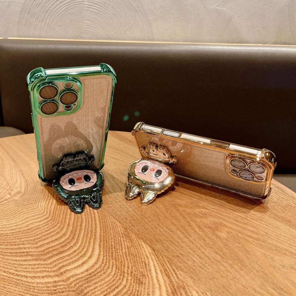 BuBu Bubble Stand Case