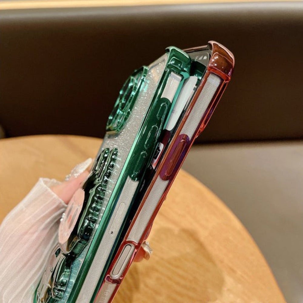 BuBu Bubble Stand Case