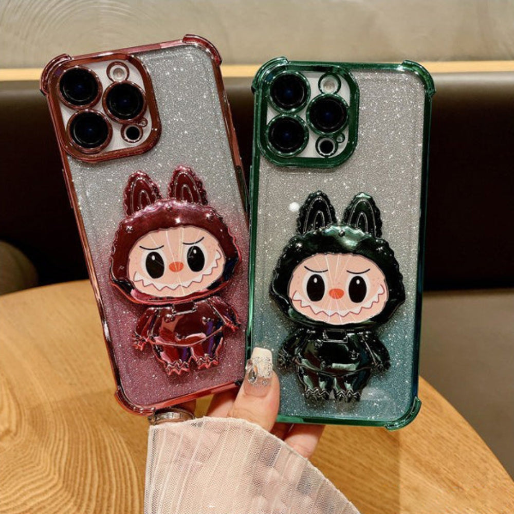 BuBu Bubble Stand Case