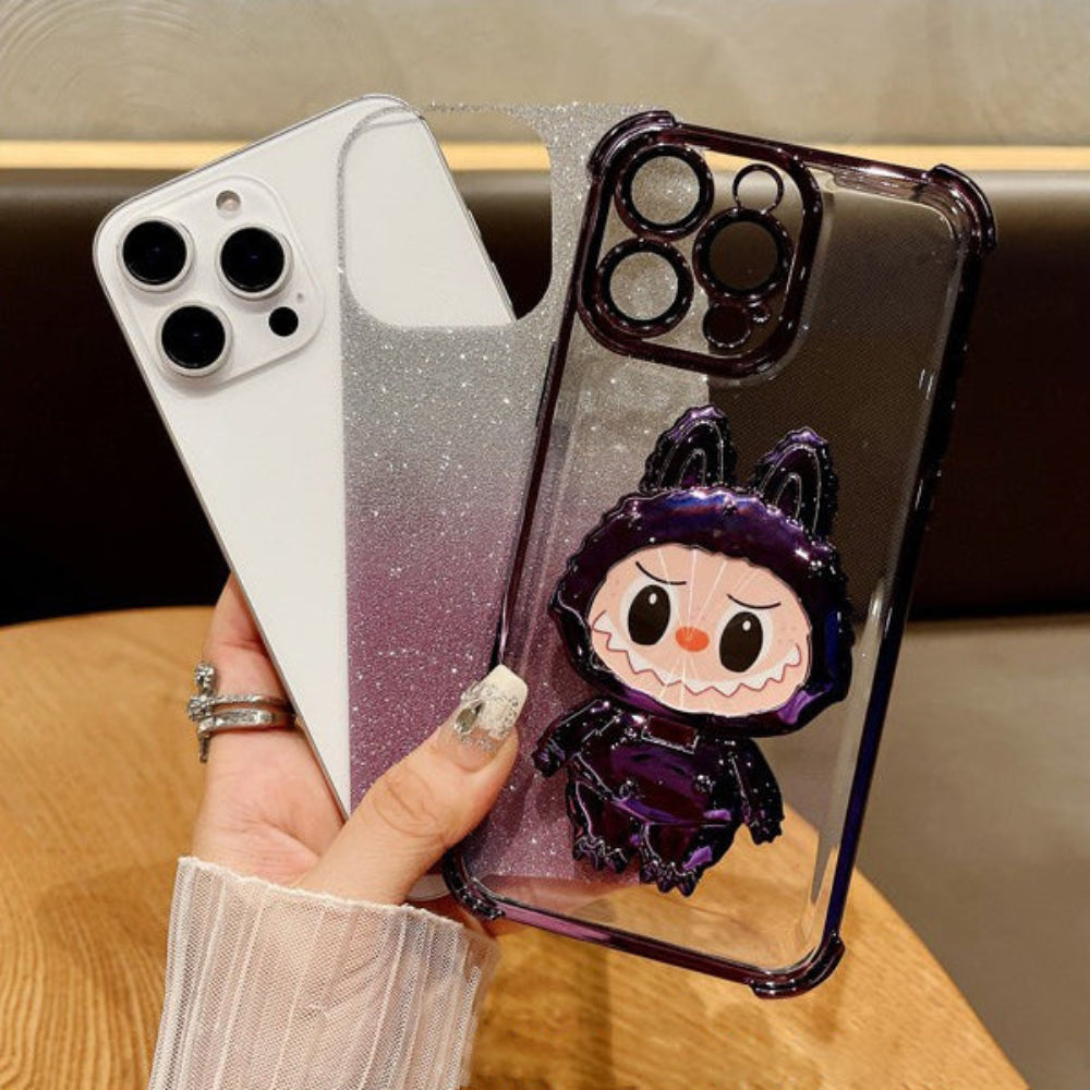 BuBu Bubble Stand Case