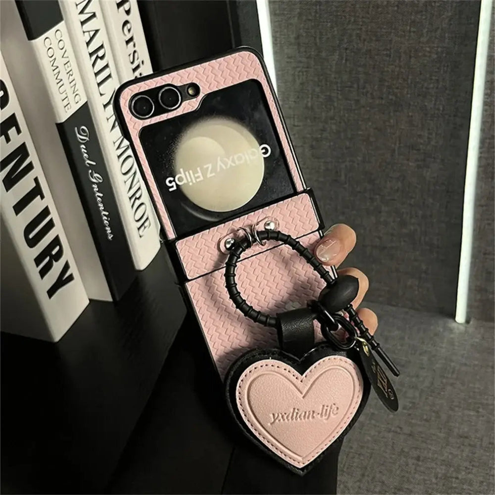 Affection Aura Phone Case