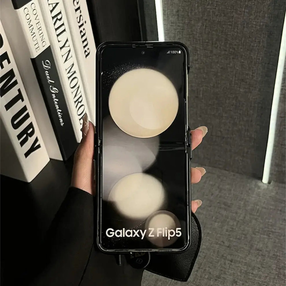 Affection Aura Phone Case