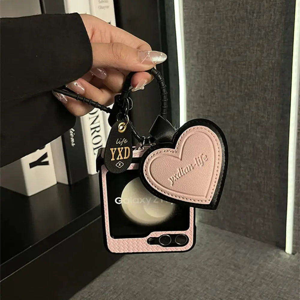 Affection Aura Phone Case