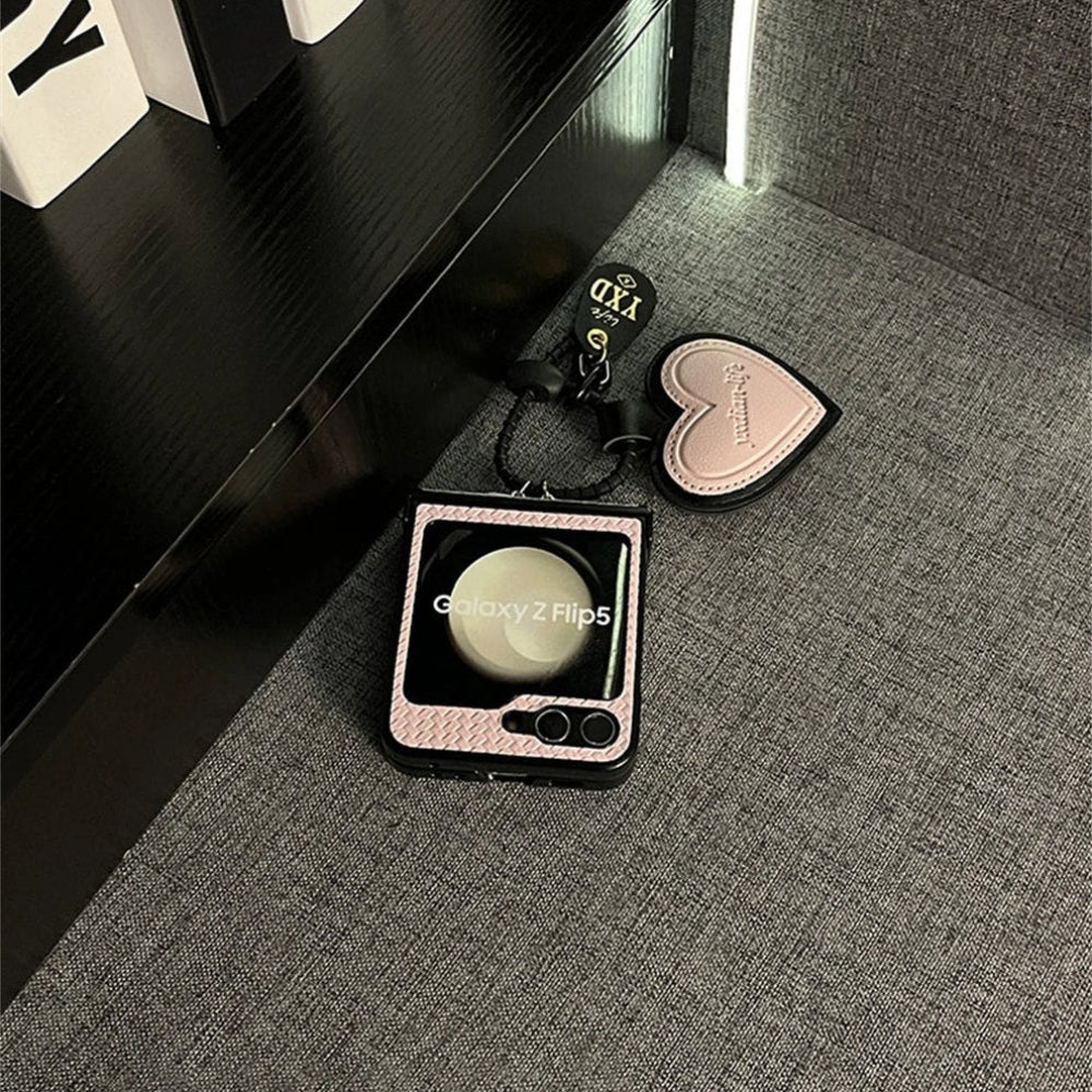 Affection Aura Phone Case