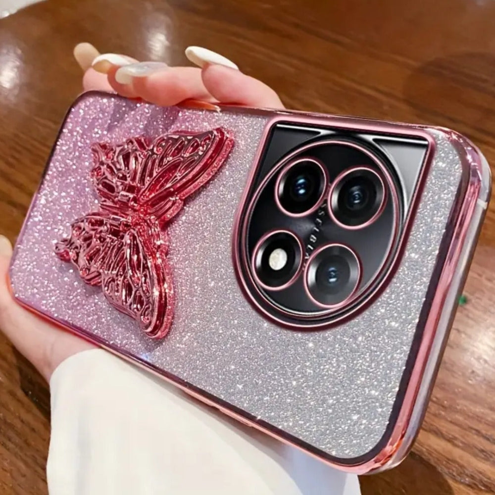 Mystic Wing Phone Case