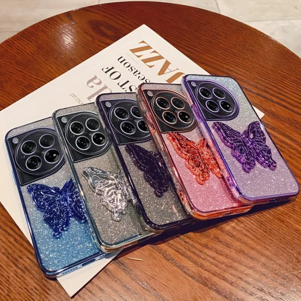 Mystic Wing Phone Case