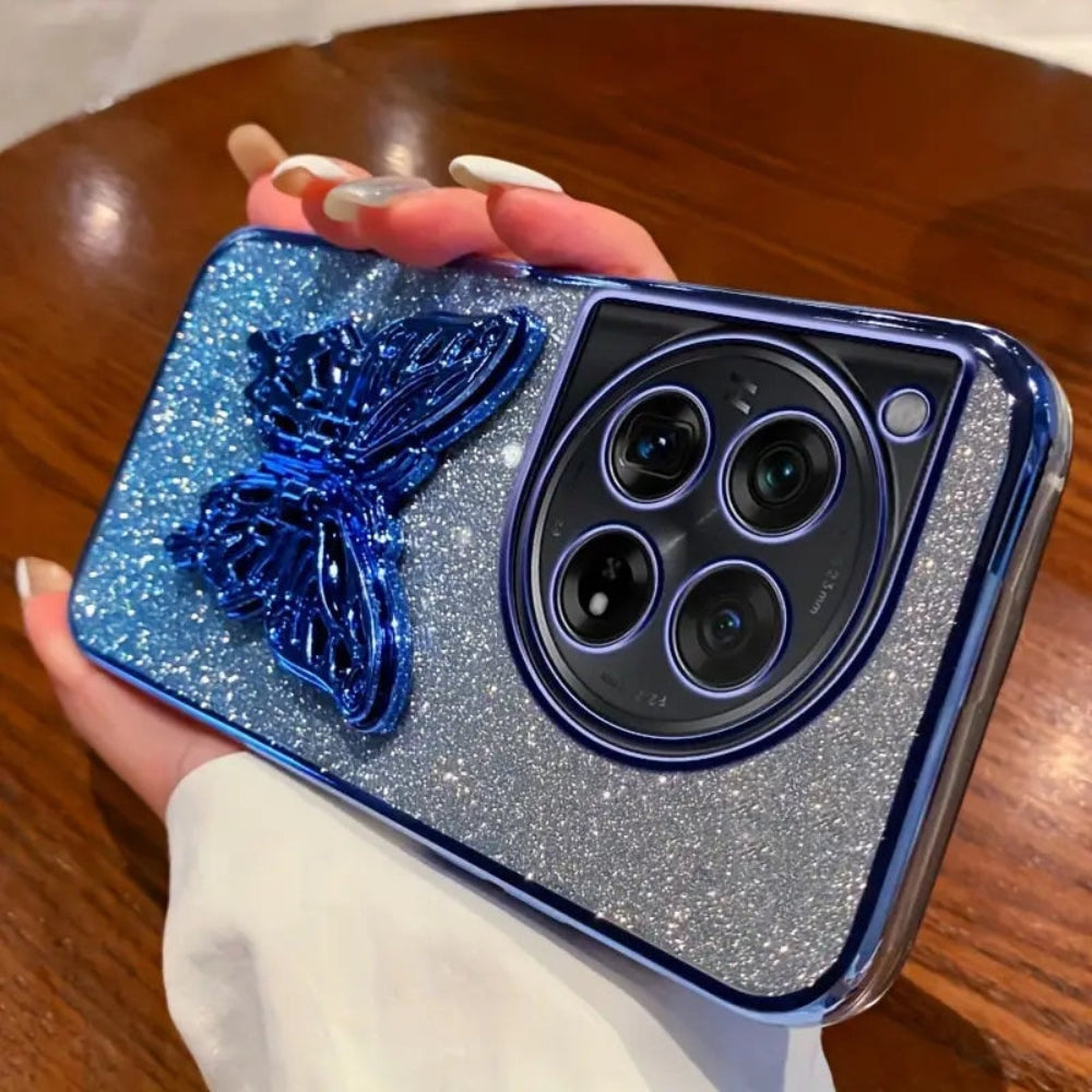 Mystic Wing Phone Case