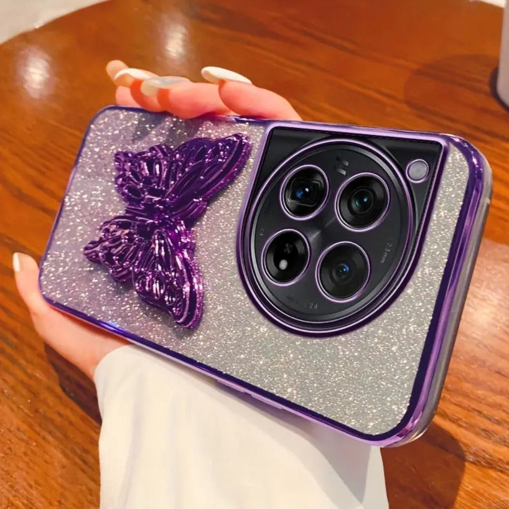 Mystic Wing Phone Case