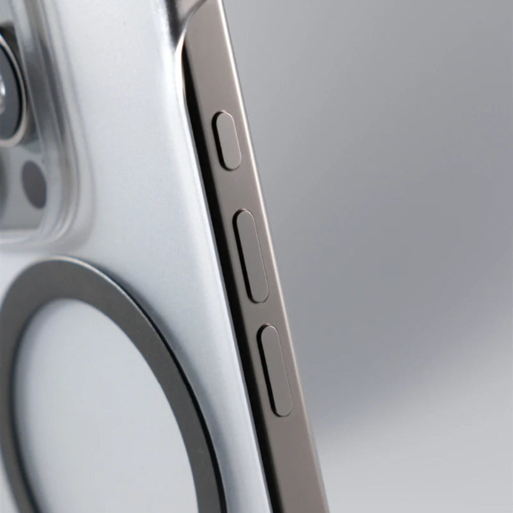 InvisiMag Snap Case