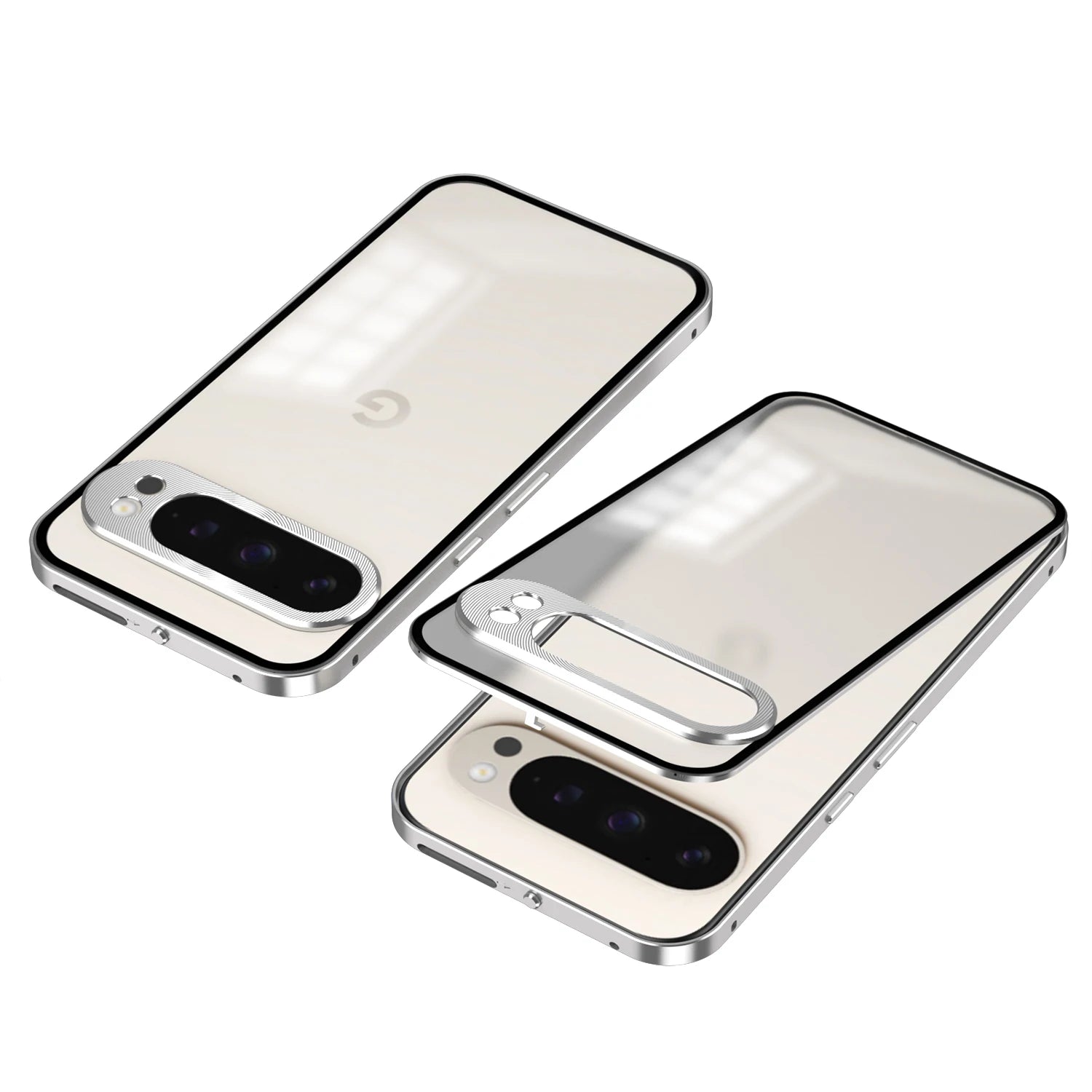 AeroArmor Aluminum Case For Google Pixel