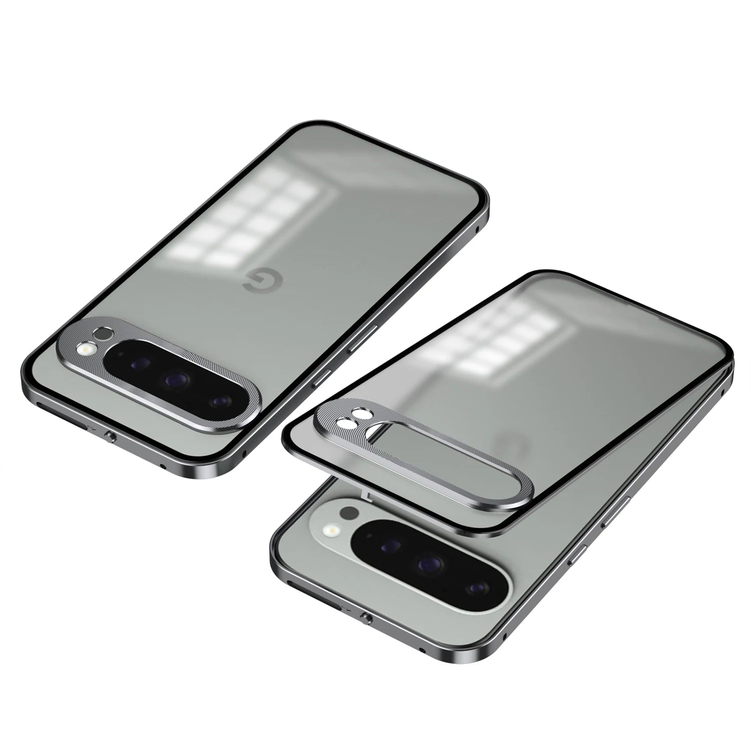 AeroArmor Aluminum Case For Google Pixel