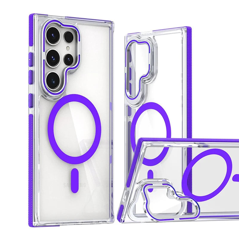 Samsung Reclinex MagSafe Stand Case