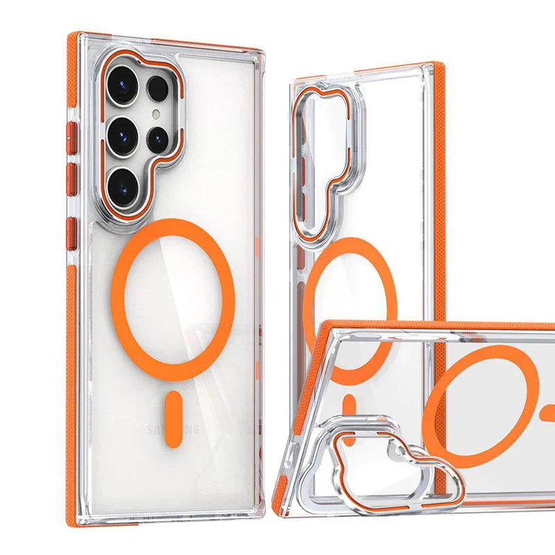 Samsung Reclinex MagSafe Stand Case