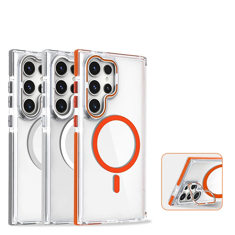 Samsung Reclinex MagSafe Stand Case